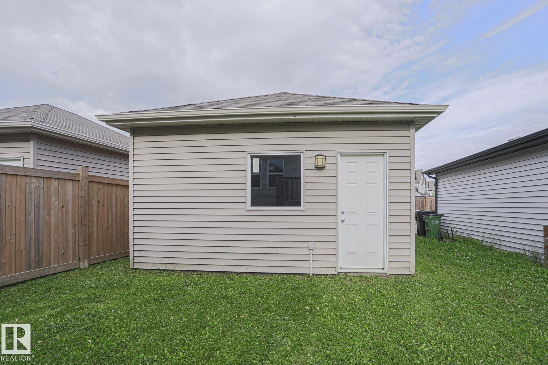 Photo 47 at 308 Watt Boulevard SW, Walker, Edmonton