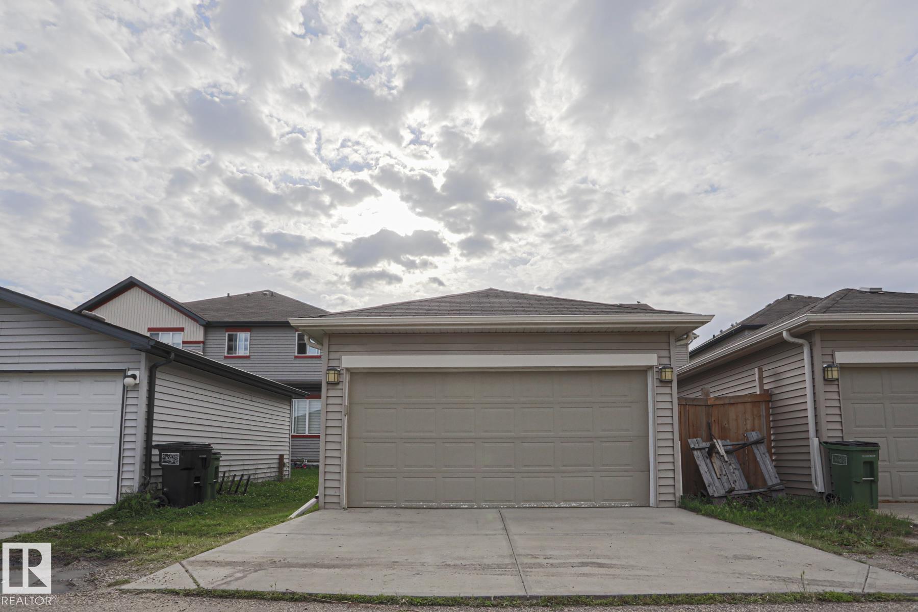 Photo 50 at 308 Watt Boulevard SW, Walker, Edmonton