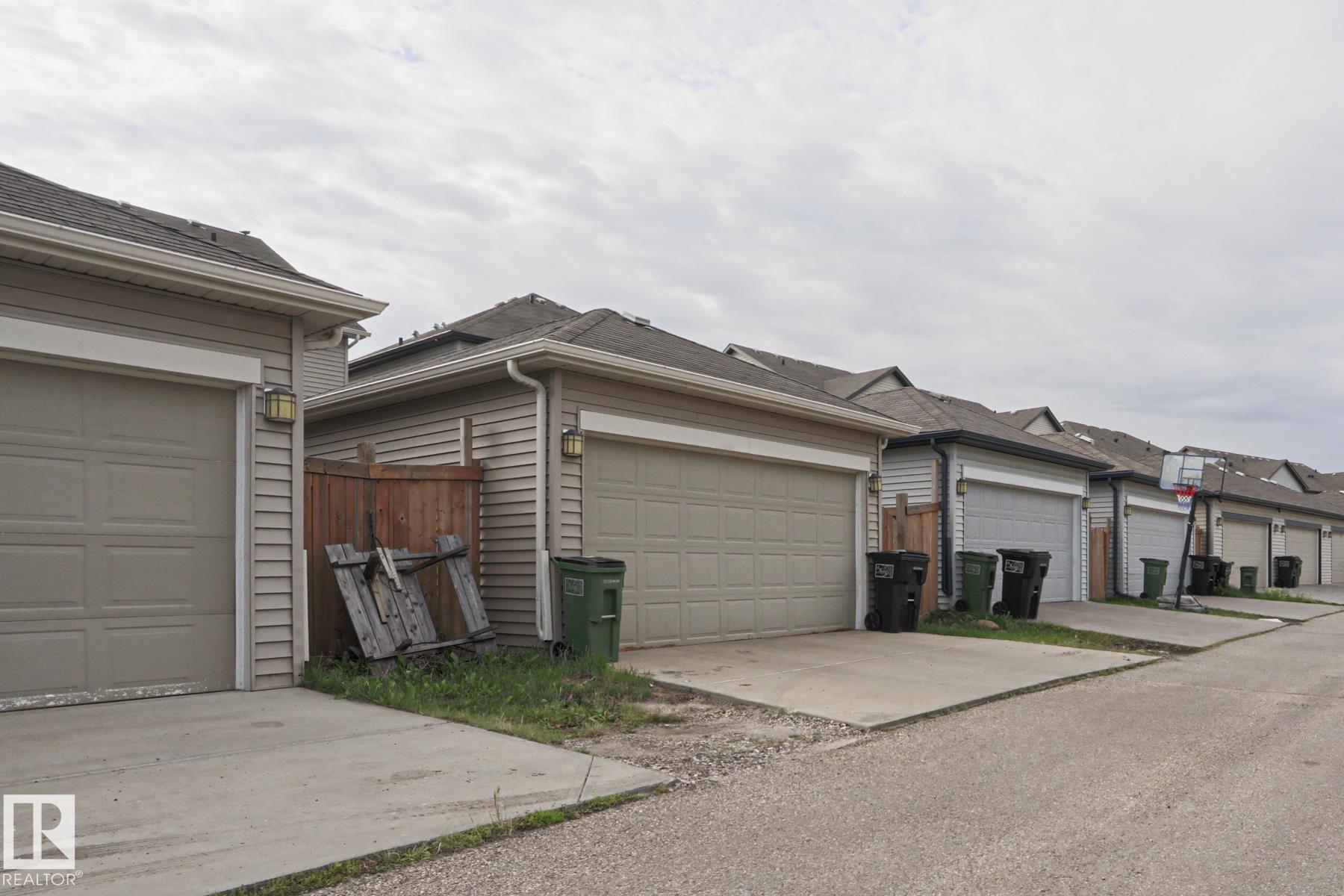 Photo 51 at 308 Watt Boulevard SW, Walker, Edmonton