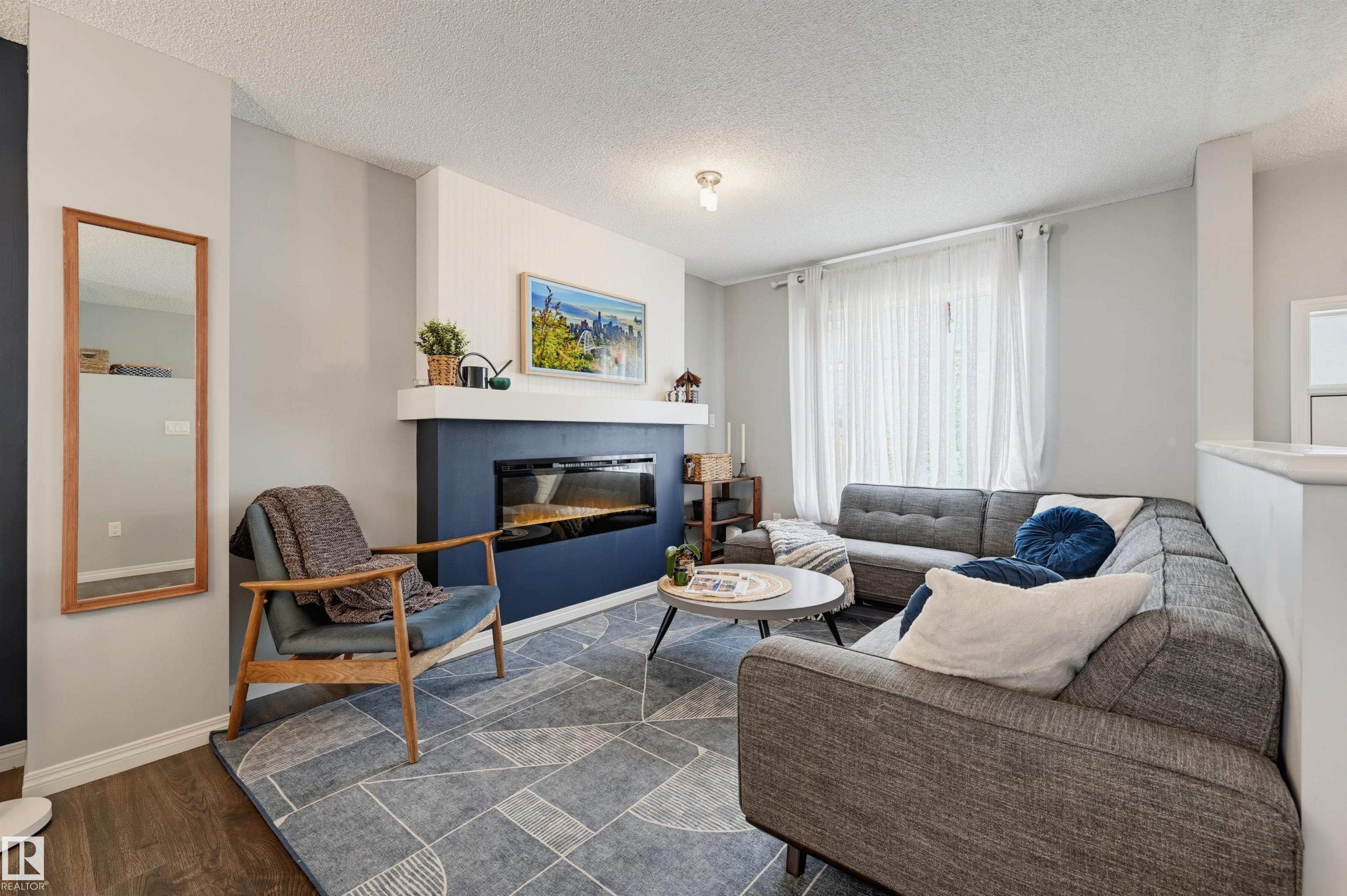 126 - 2905 141 Street SW, Chappelle Area, Edmonton