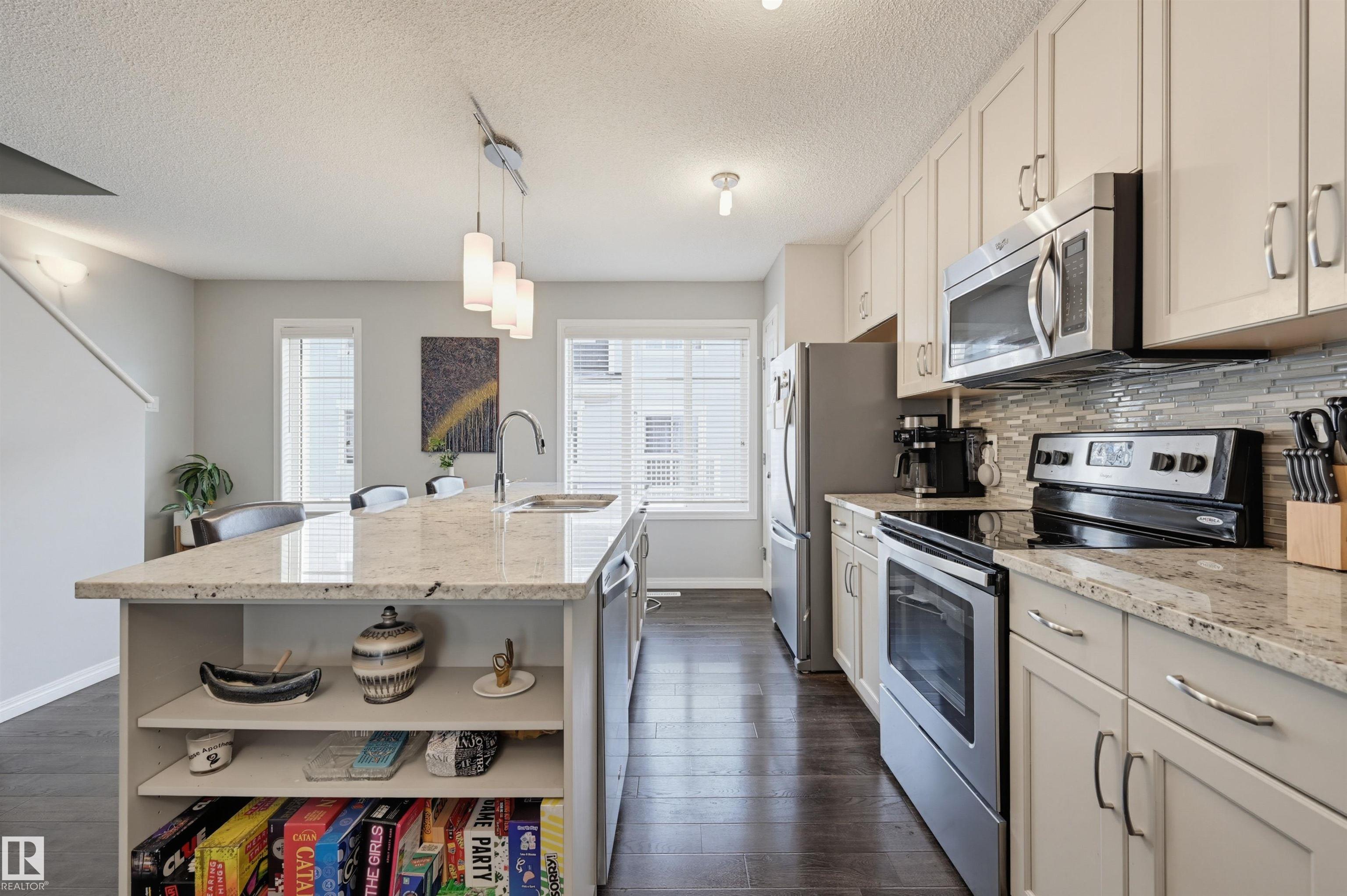 Photo 11 at 126 - 2905 141 Street SW, Chappelle Area, Edmonton