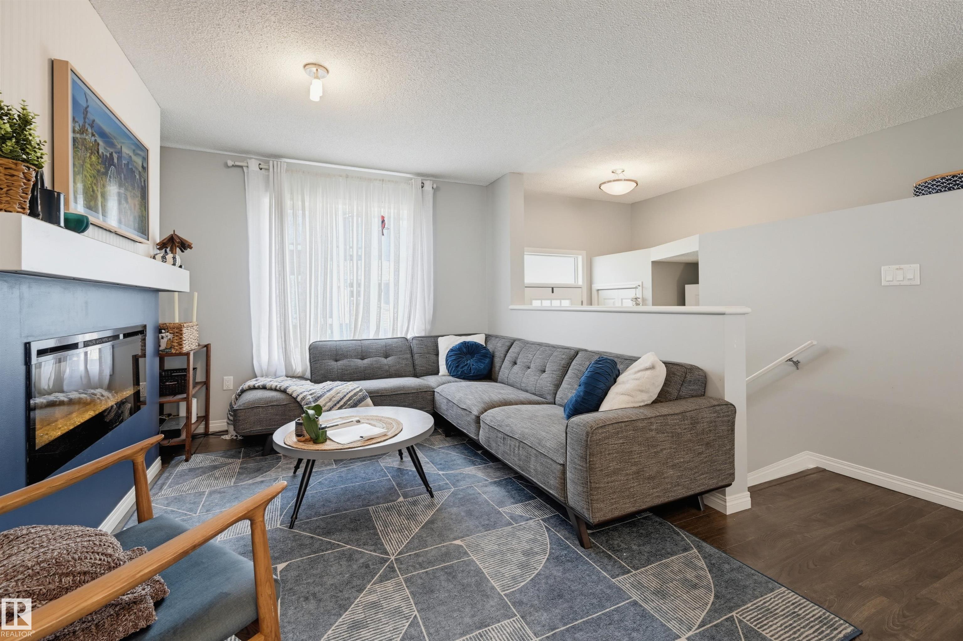 126 - 2905 141 Street SW, Chappelle Area, Edmonton