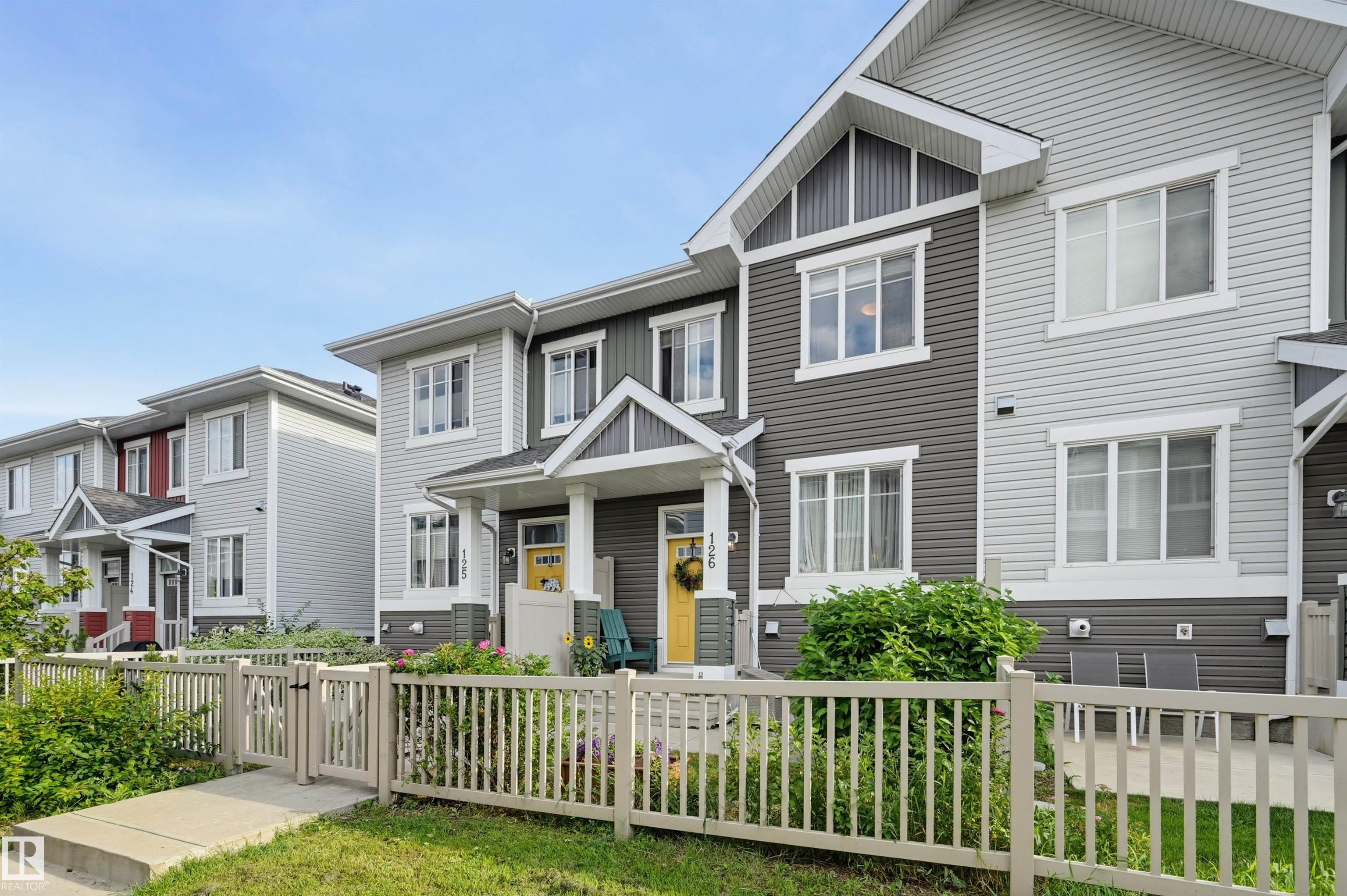 Photo 30 at 126 - 2905 141 Street SW, Chappelle Area, Edmonton