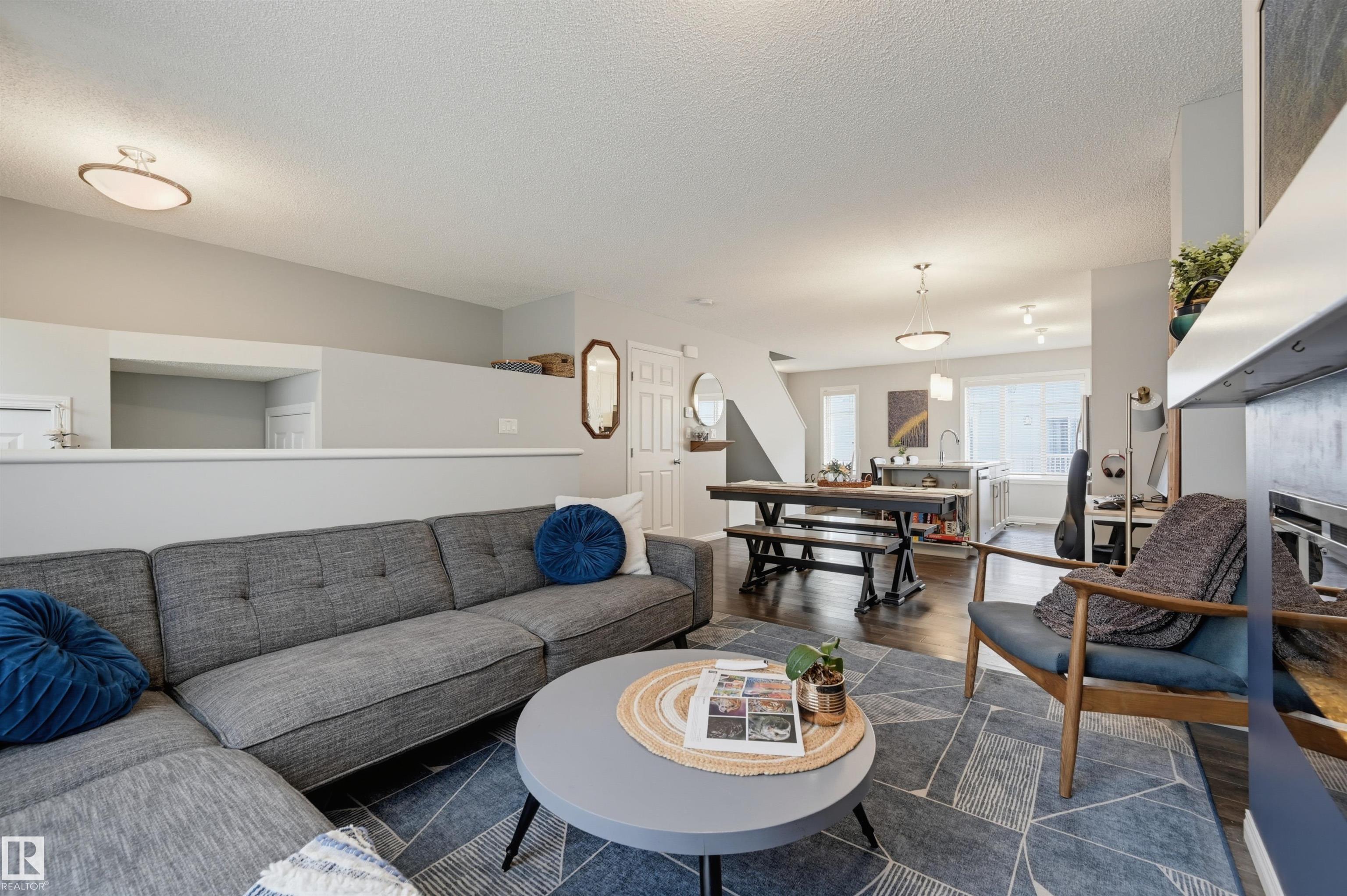 126 - 2905 141 Street SW, Chappelle Area, Edmonton