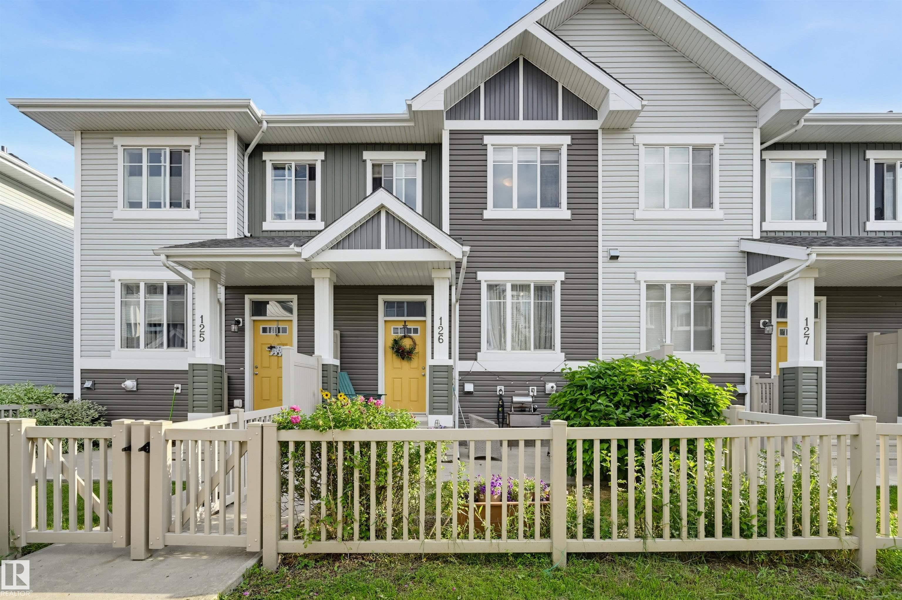 Photo 31 at 126 - 2905 141 Street SW, Chappelle Area, Edmonton