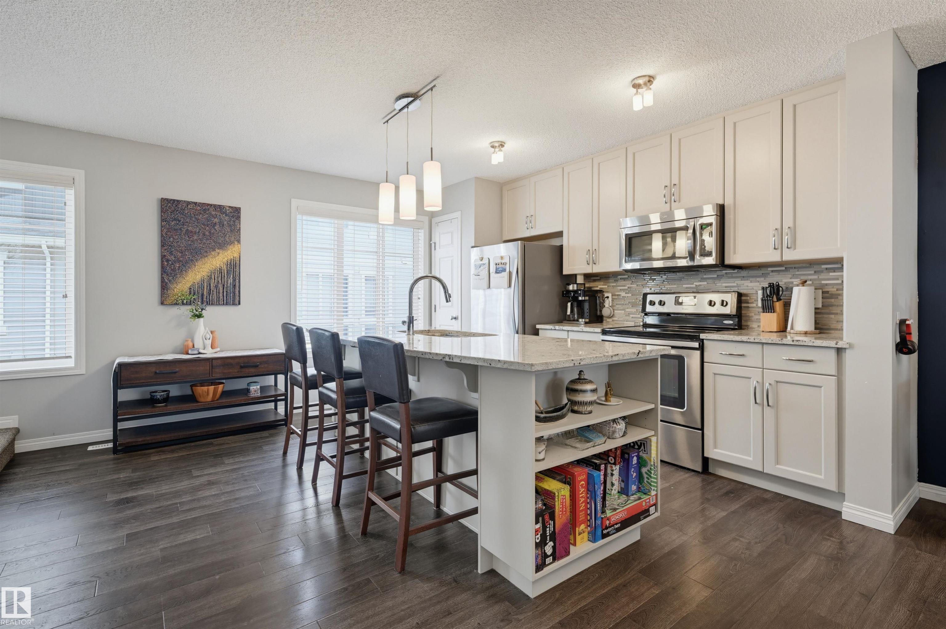 Photo 10 at 126 - 2905 141 Street SW, Chappelle Area, Edmonton
