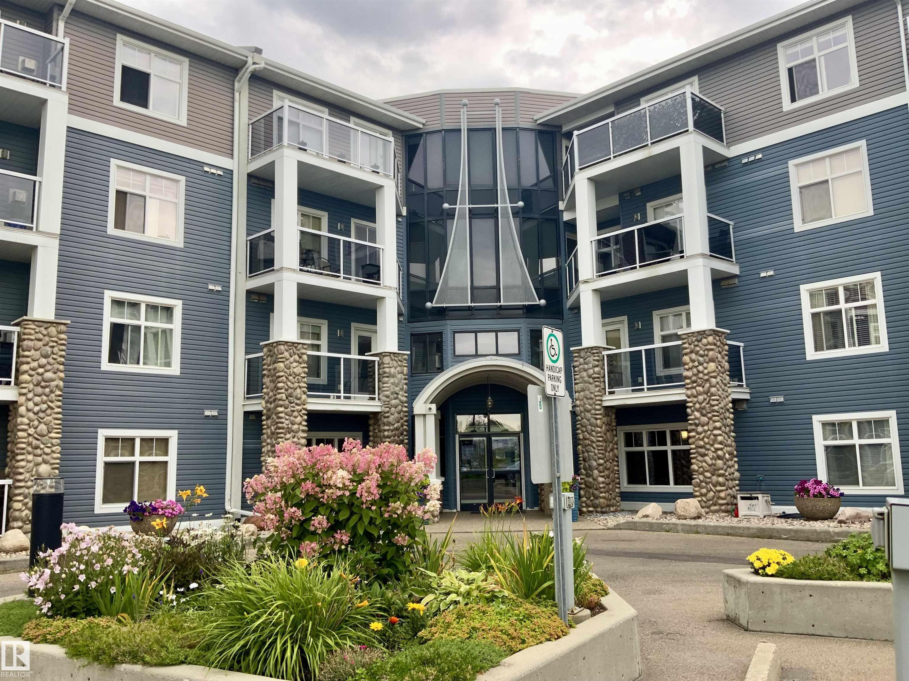 140 - 16035 132 Street NW, Oxford, Edmonton