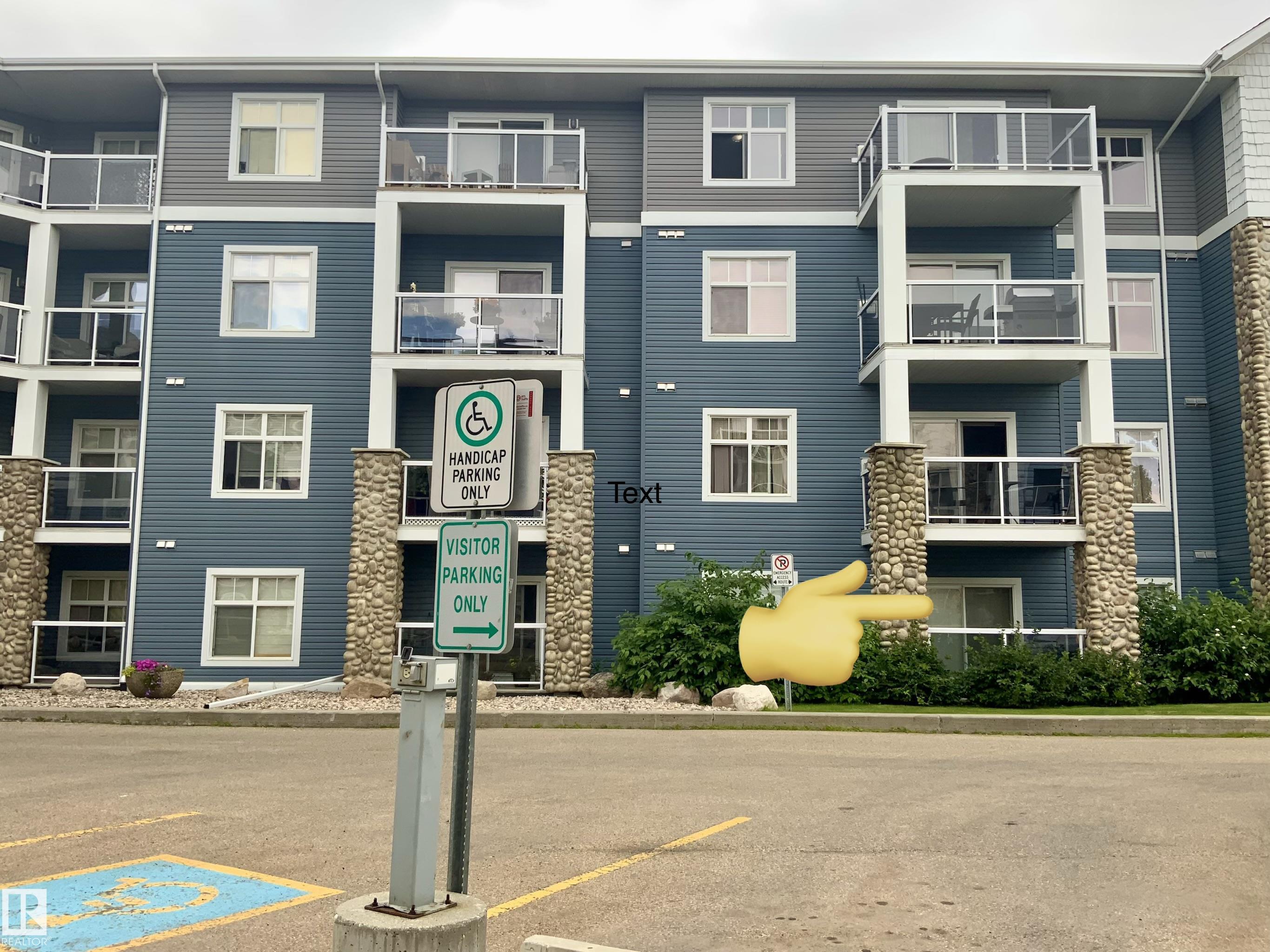 140 - 16035 132 Street NW, Oxford, Edmonton