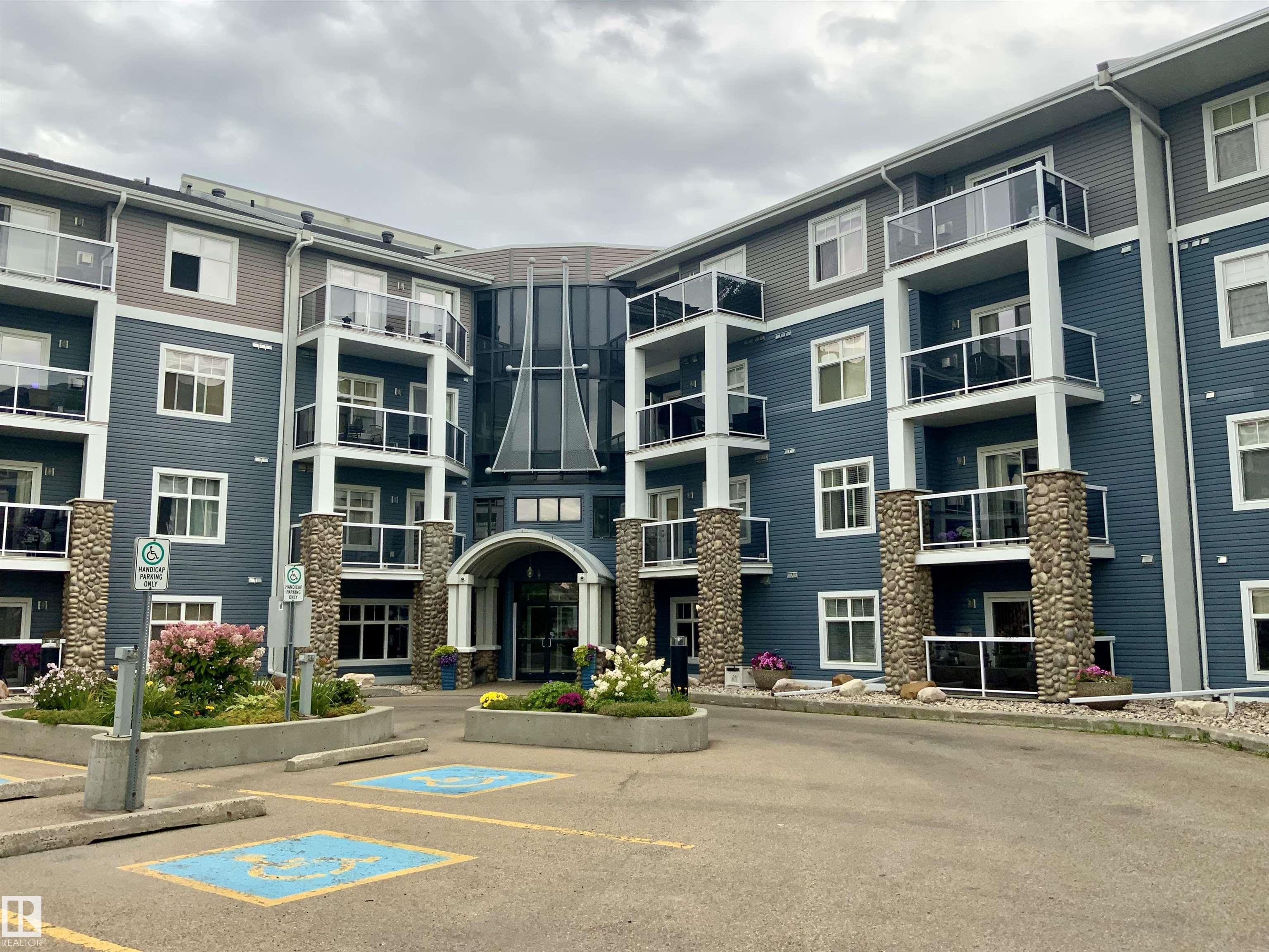 140 - 16035 132 Street NW, Oxford, Edmonton