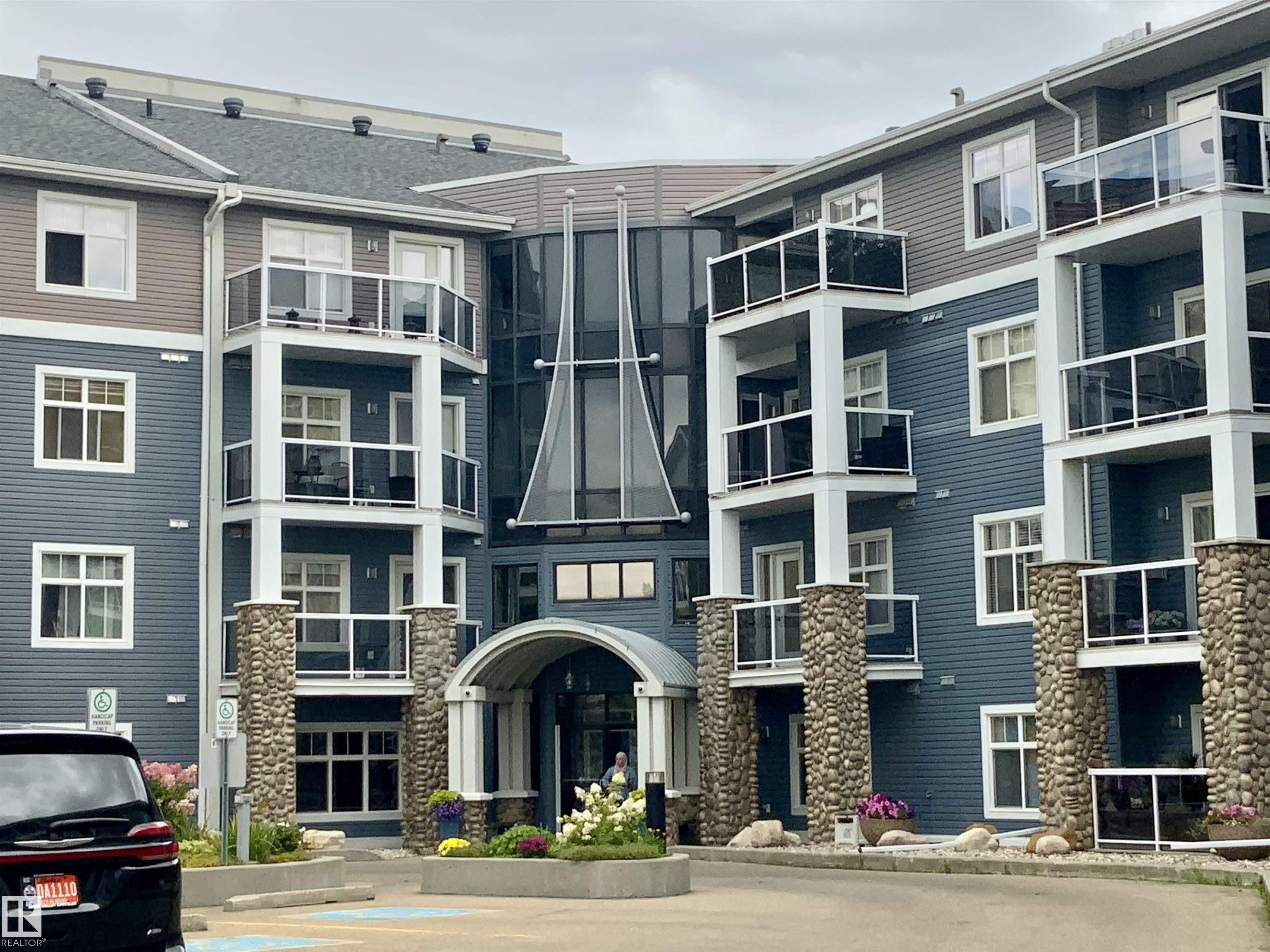 140 - 16035 132 Street NW, Oxford, Edmonton