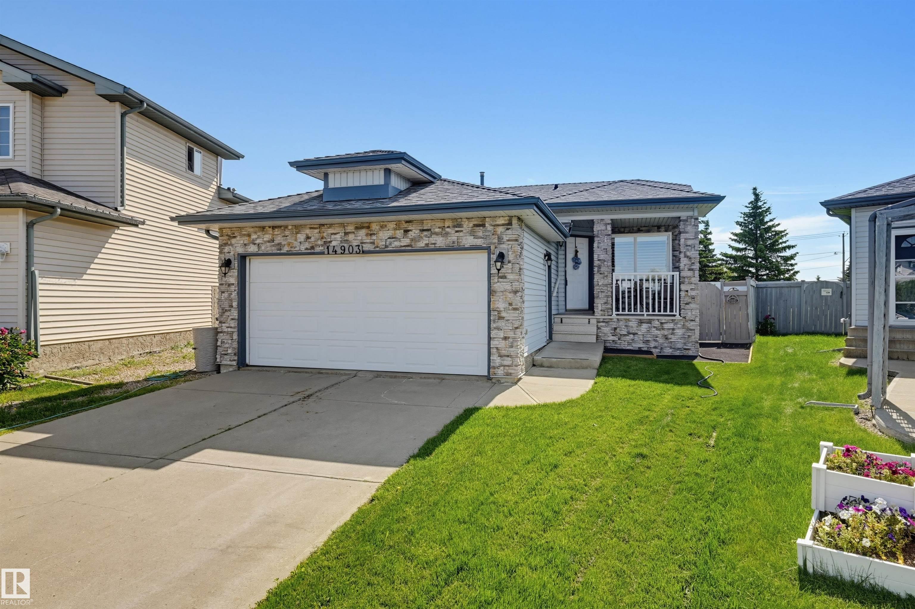 14903 128 Street NW, Cumberland, Edmonton
