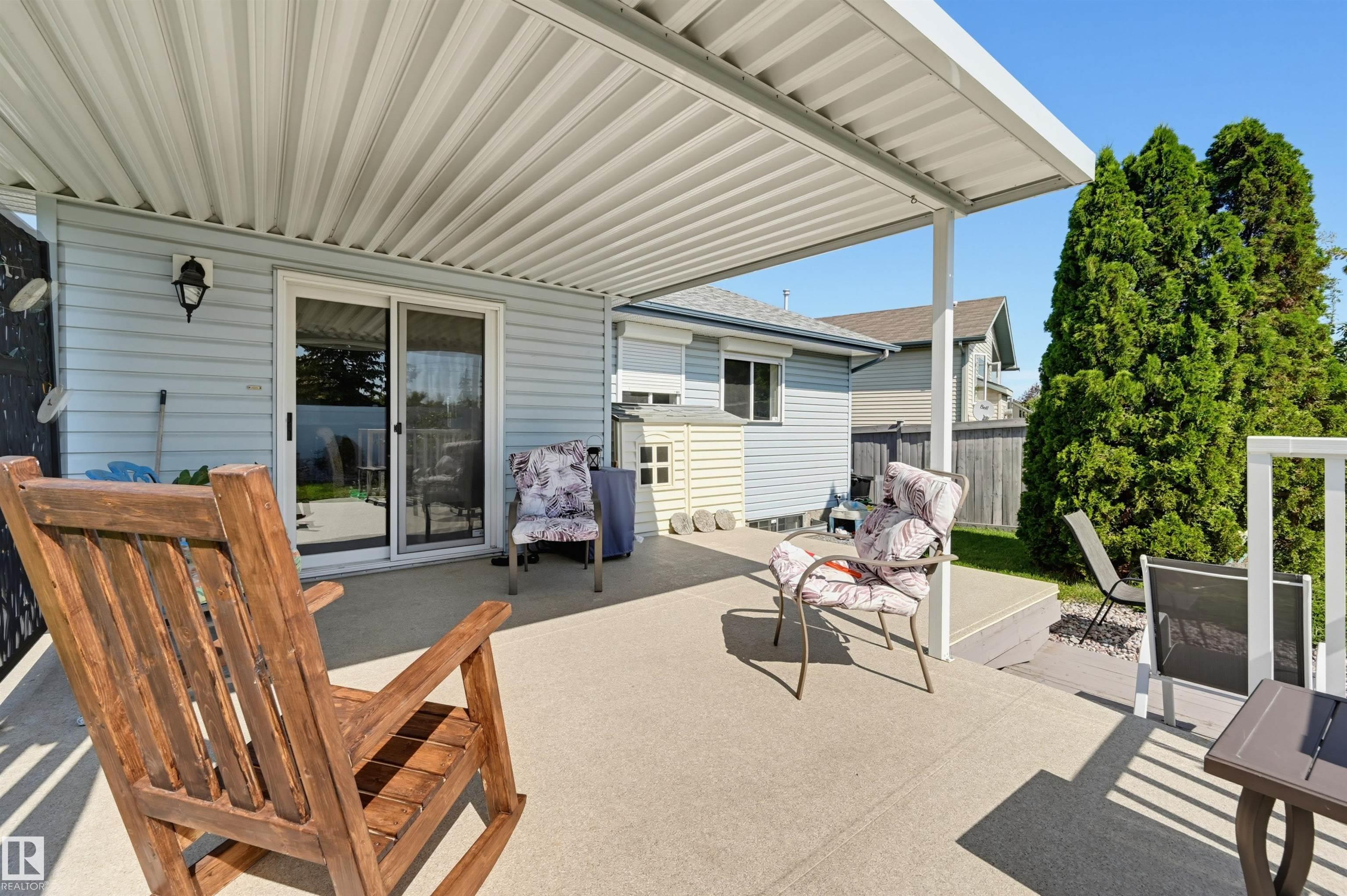 Photo 31 at 14903 128 Street NW, Cumberland, Edmonton