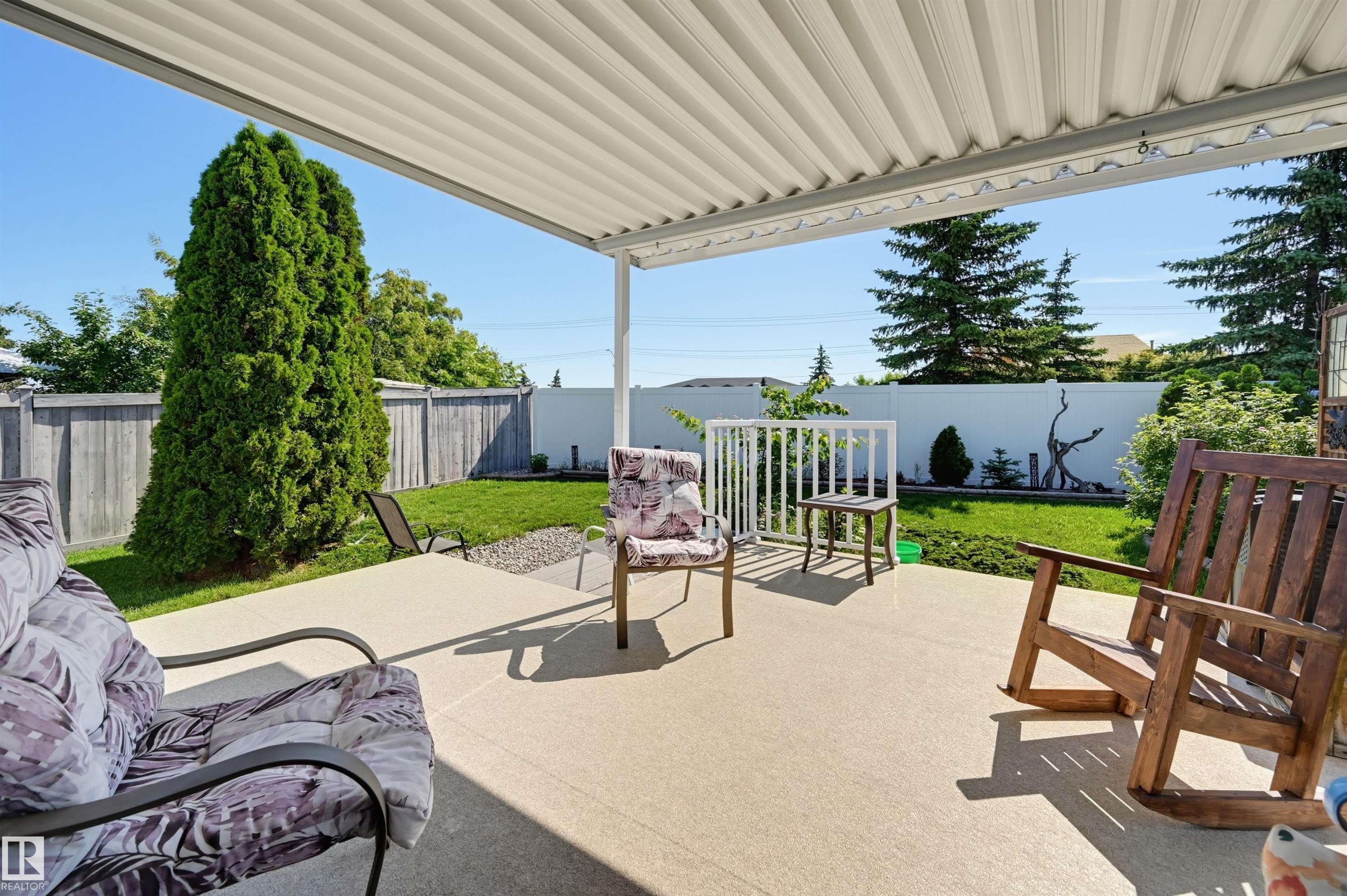 Photo 32 at 14903 128 Street NW, Cumberland, Edmonton