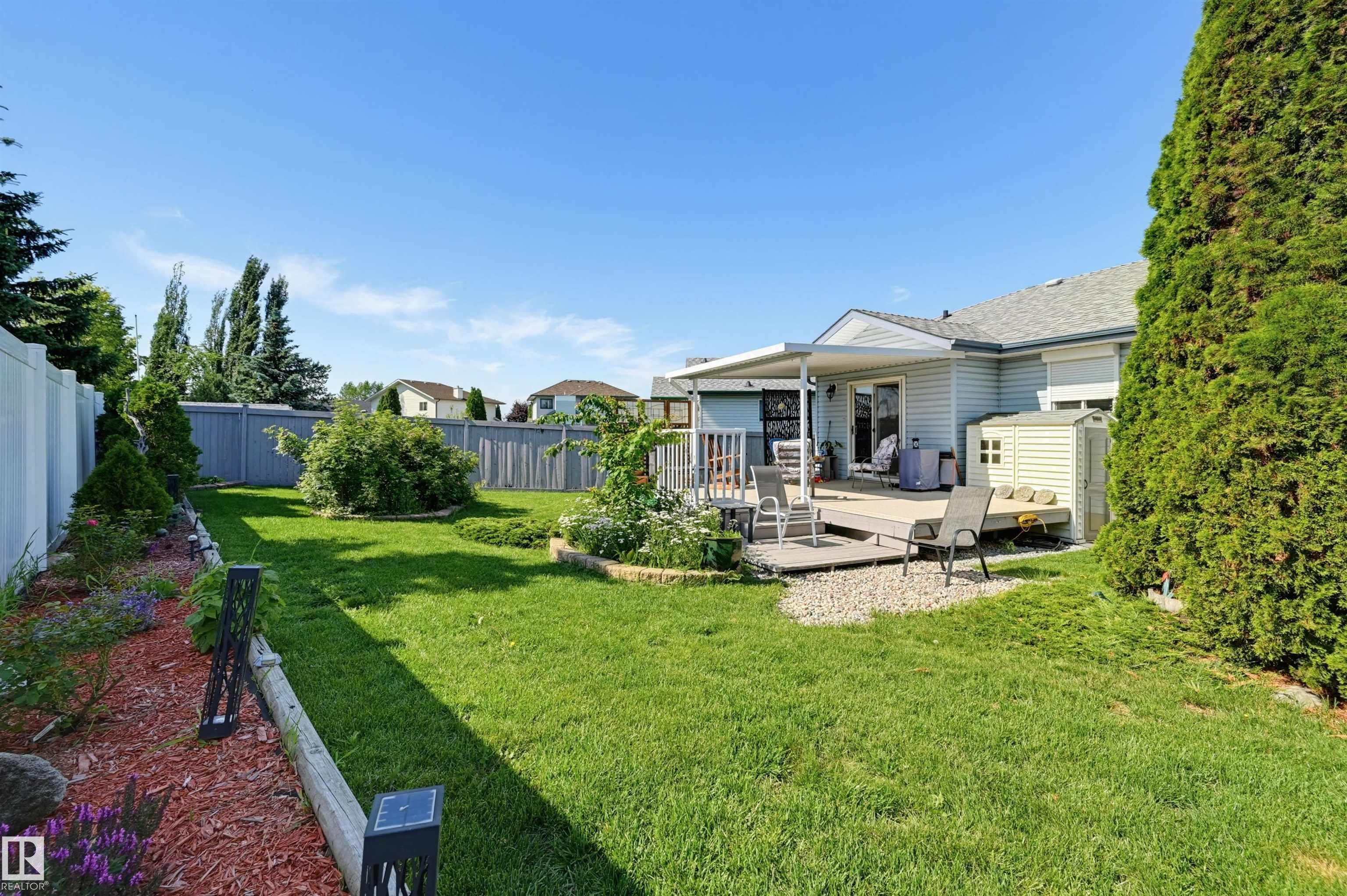 Photo 33 at 14903 128 Street NW, Cumberland, Edmonton