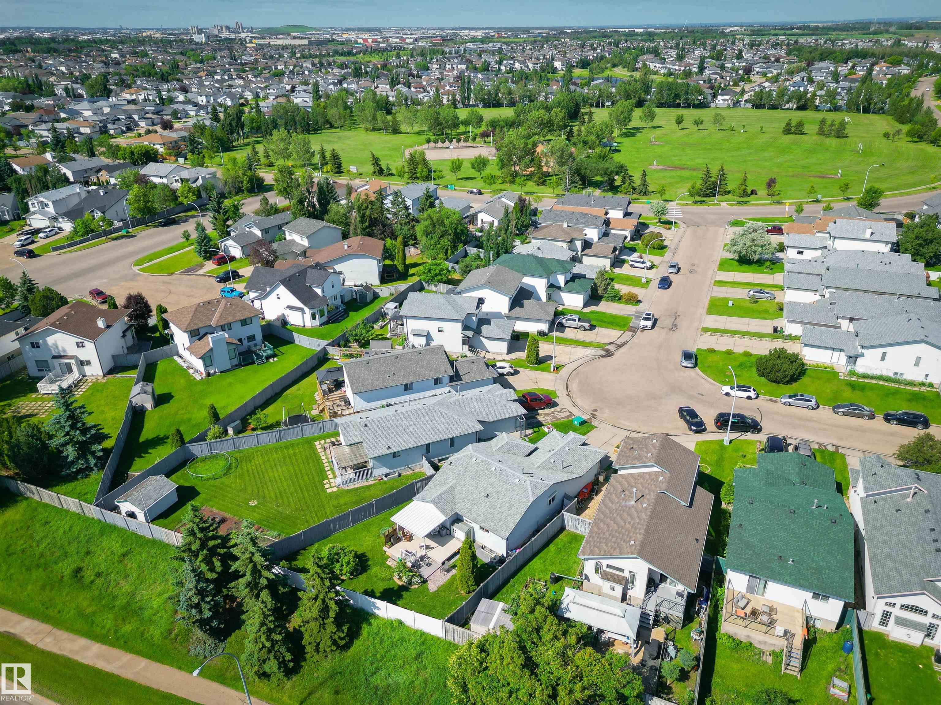 Photo 42 at 14903 128 Street NW, Cumberland, Edmonton