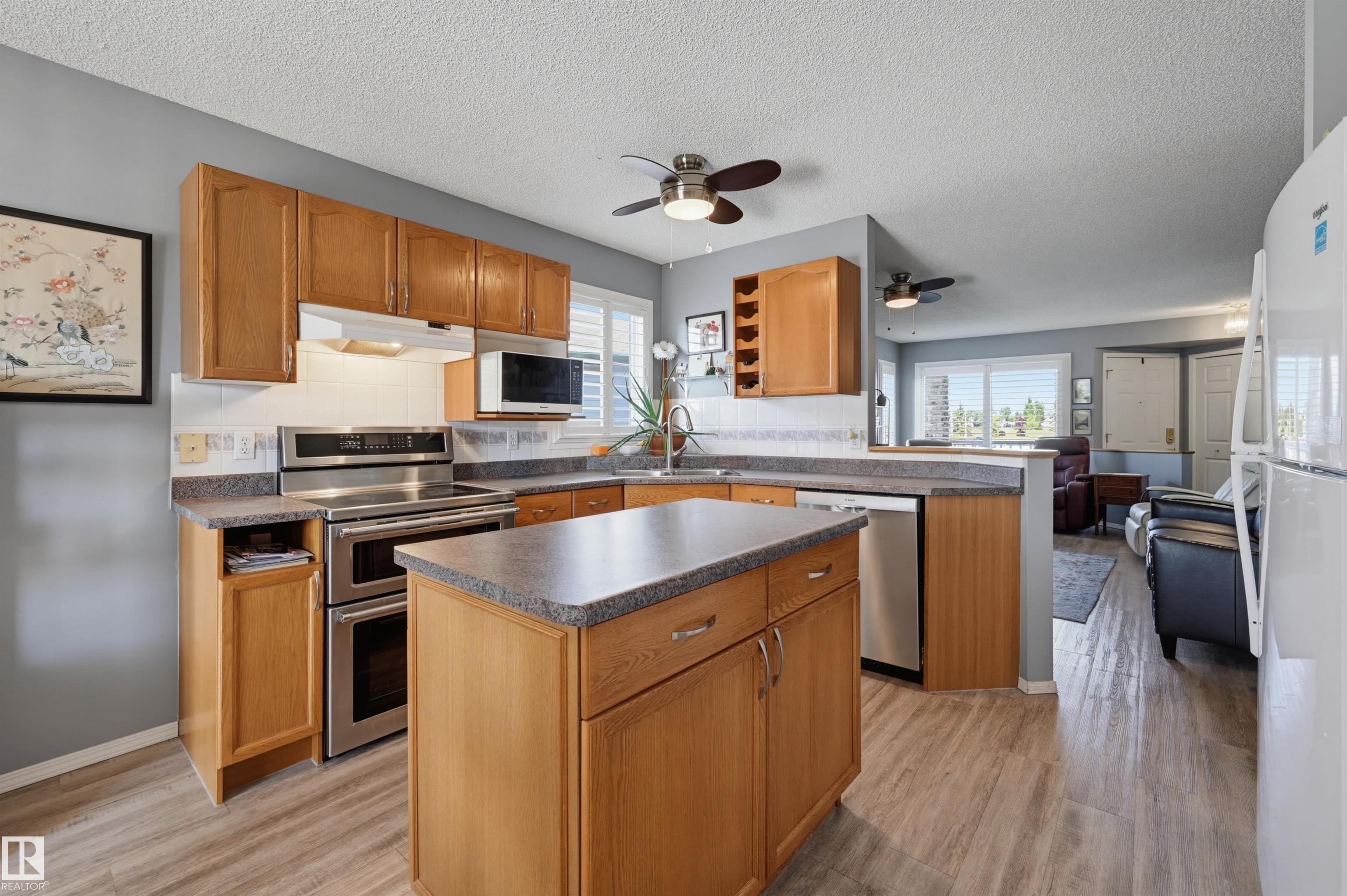 Photo 10 at 14903 128 Street NW, Cumberland, Edmonton