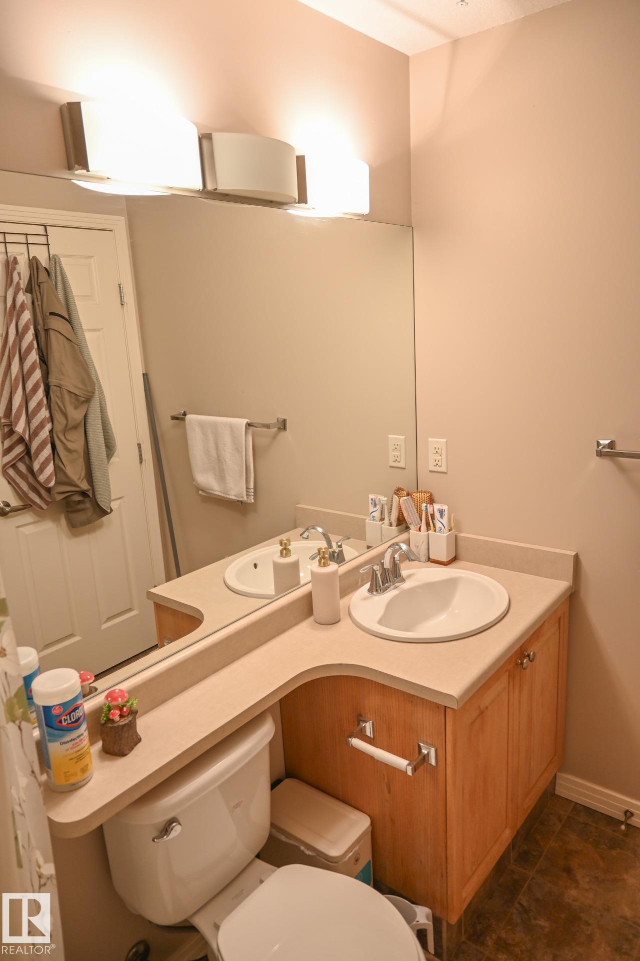 Photo 15 at 316 - 5005 165 Avenue NW, Hollick-Kenyon, Edmonton