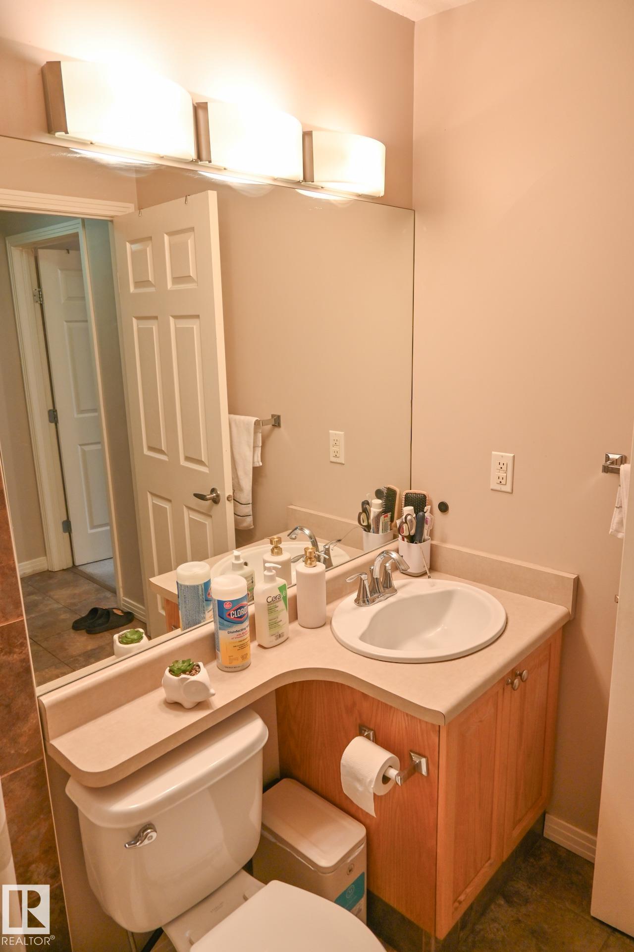 Photo 18 at 316 - 5005 165 Avenue NW, Hollick-Kenyon, Edmonton
