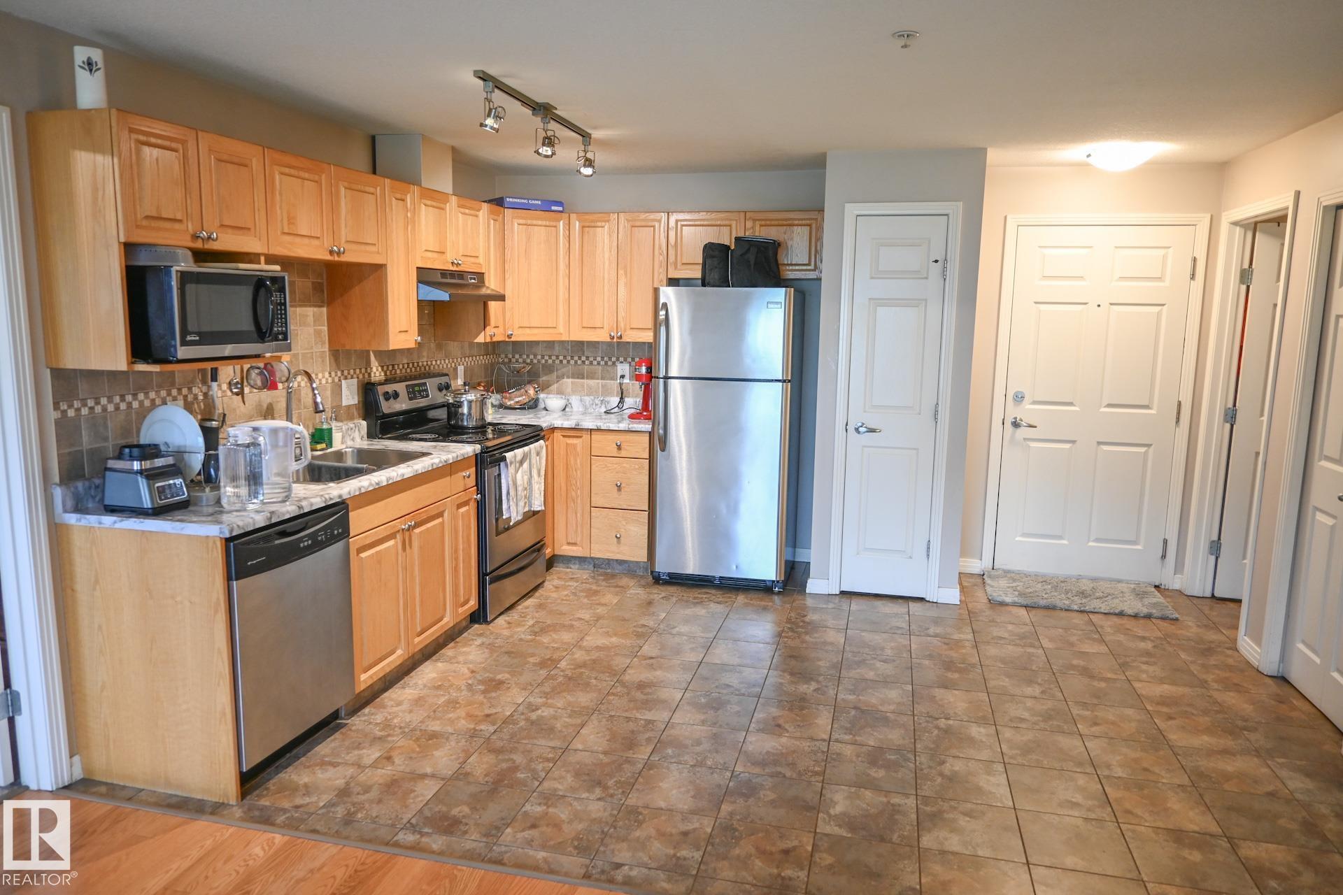 316 - 5005 165 Avenue NW, Hollick-Kenyon, Edmonton