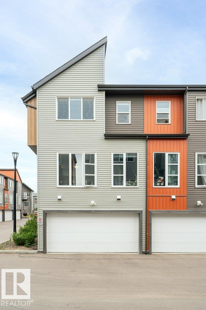 #63 4470 Prowse Road SW, Paisley, Edmonton