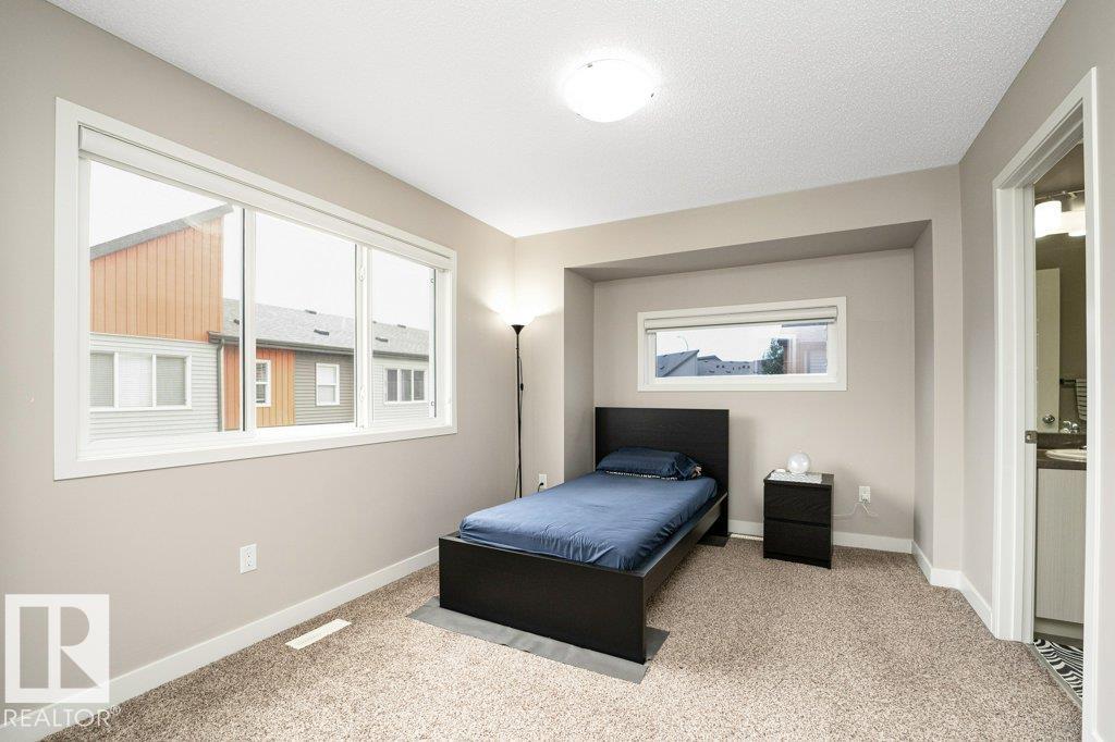 Photo 11 at #63 4470 Prowse Road SW, Paisley, Edmonton