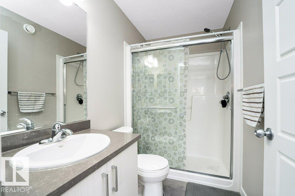Photo 13 at #63 4470 Prowse Road SW, Paisley, Edmonton