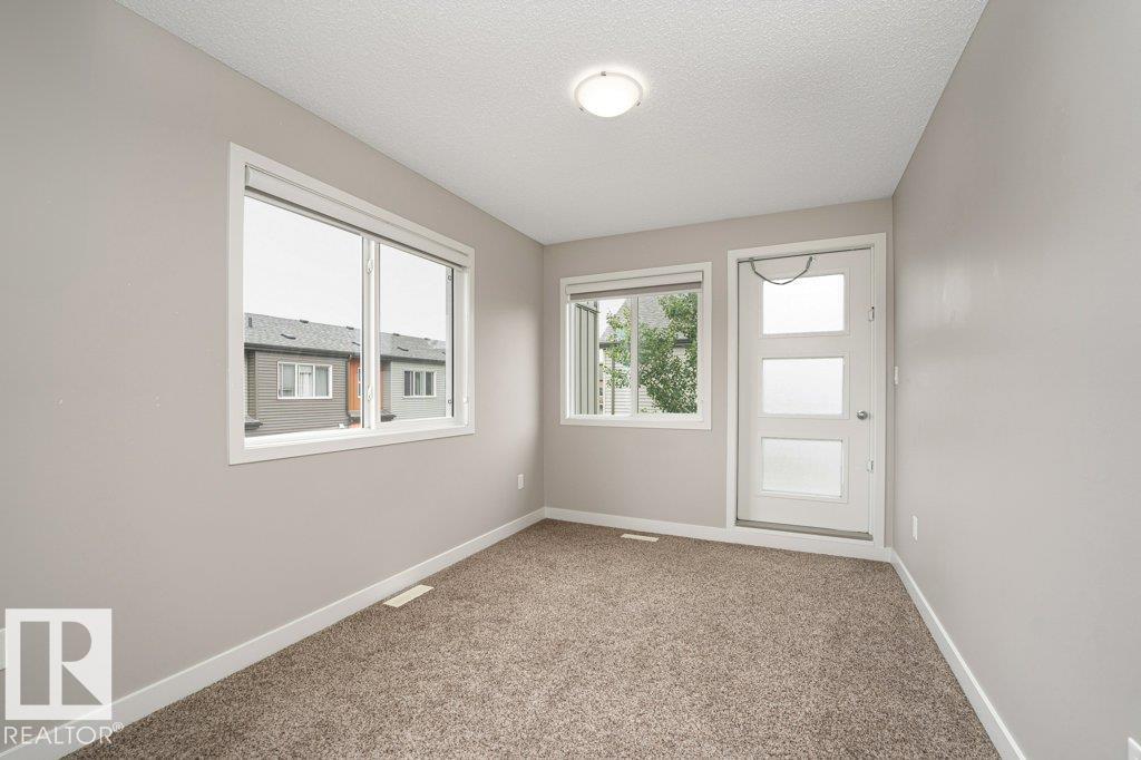 Photo 15 at #63 4470 Prowse Road SW, Paisley, Edmonton