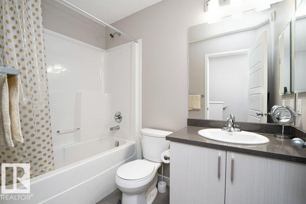 Photo 16 at #63 4470 Prowse Road SW, Paisley, Edmonton