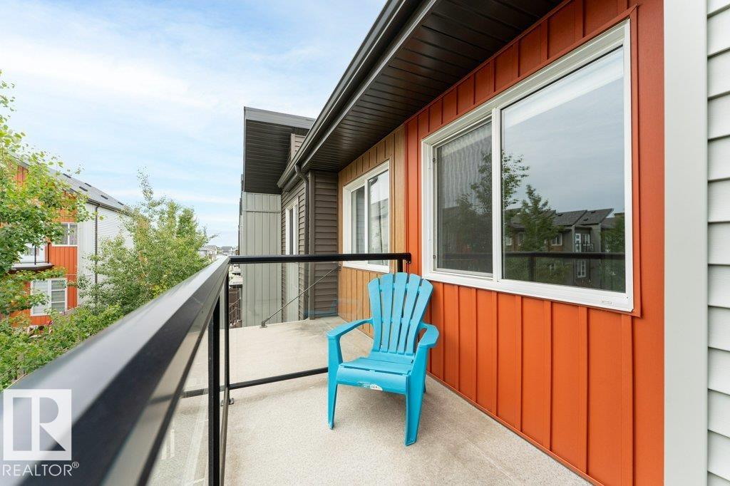 Photo 18 at #63 4470 Prowse Road SW, Paisley, Edmonton