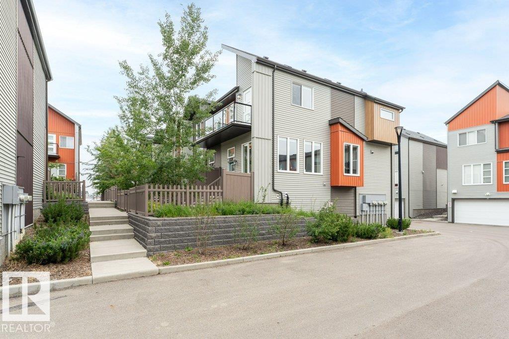 Photo 19 at #63 4470 Prowse Road SW, Paisley, Edmonton