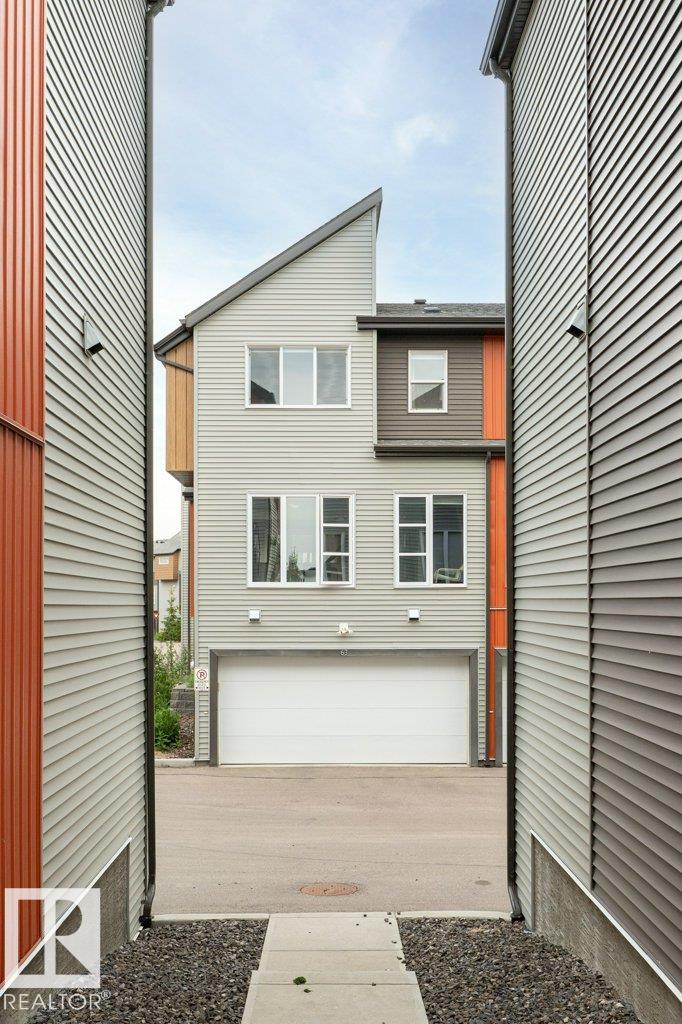 Photo 20 at #63 4470 Prowse Road SW, Paisley, Edmonton