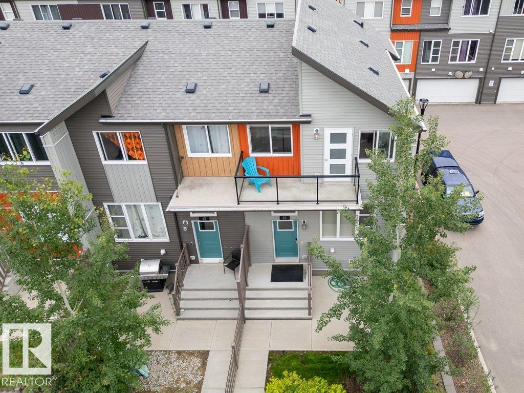 Photo 24 at #63 4470 Prowse Road SW, Paisley, Edmonton