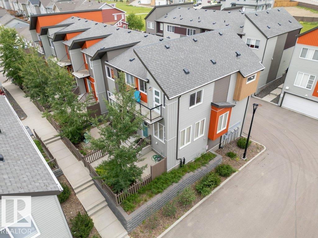Photo 25 at #63 4470 Prowse Road SW, Paisley, Edmonton