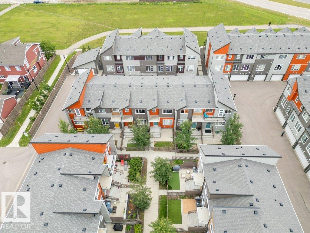Photo 26 at #63 4470 Prowse Road SW, Paisley, Edmonton