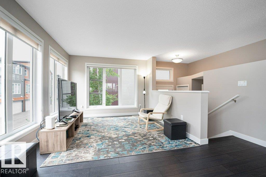 #63 4470 Prowse Road SW, Paisley, Edmonton