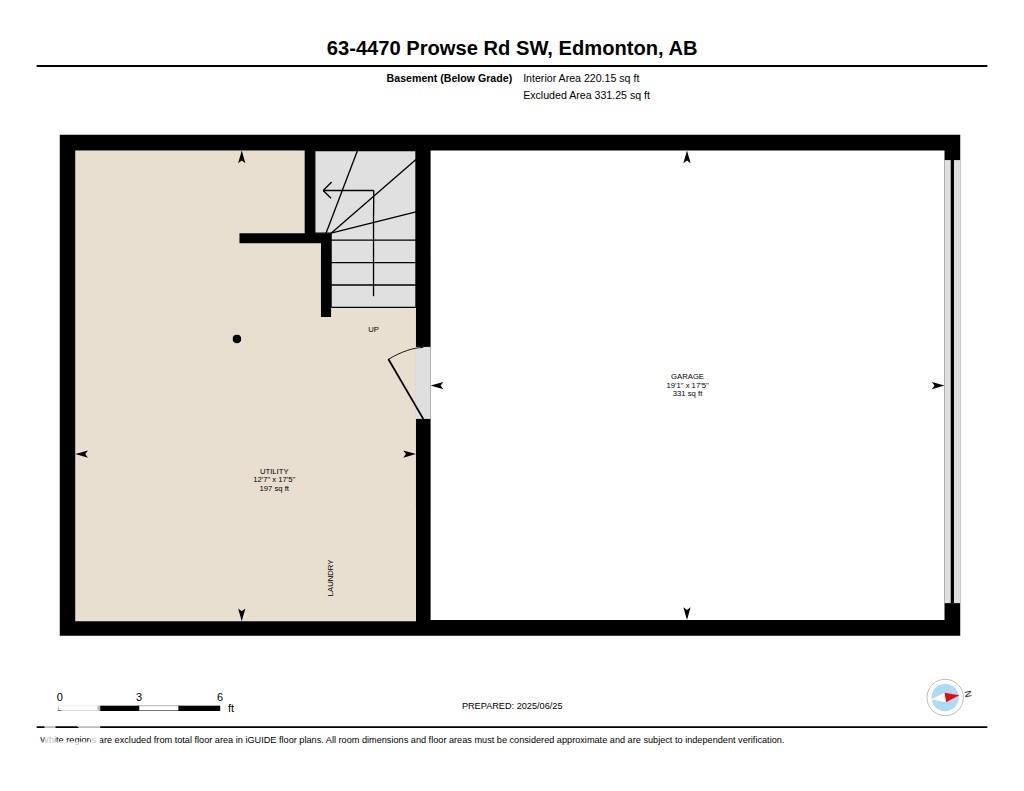 Photo 31 at #63 4470 Prowse Road SW, Paisley, Edmonton