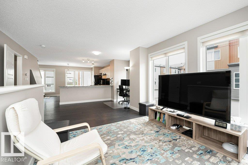 #63 4470 Prowse Road SW, Paisley, Edmonton