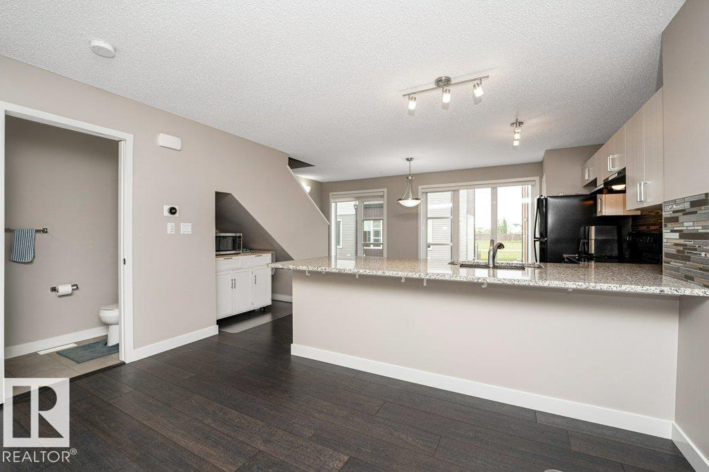 Photo 6 at #63 4470 Prowse Road SW, Paisley, Edmonton