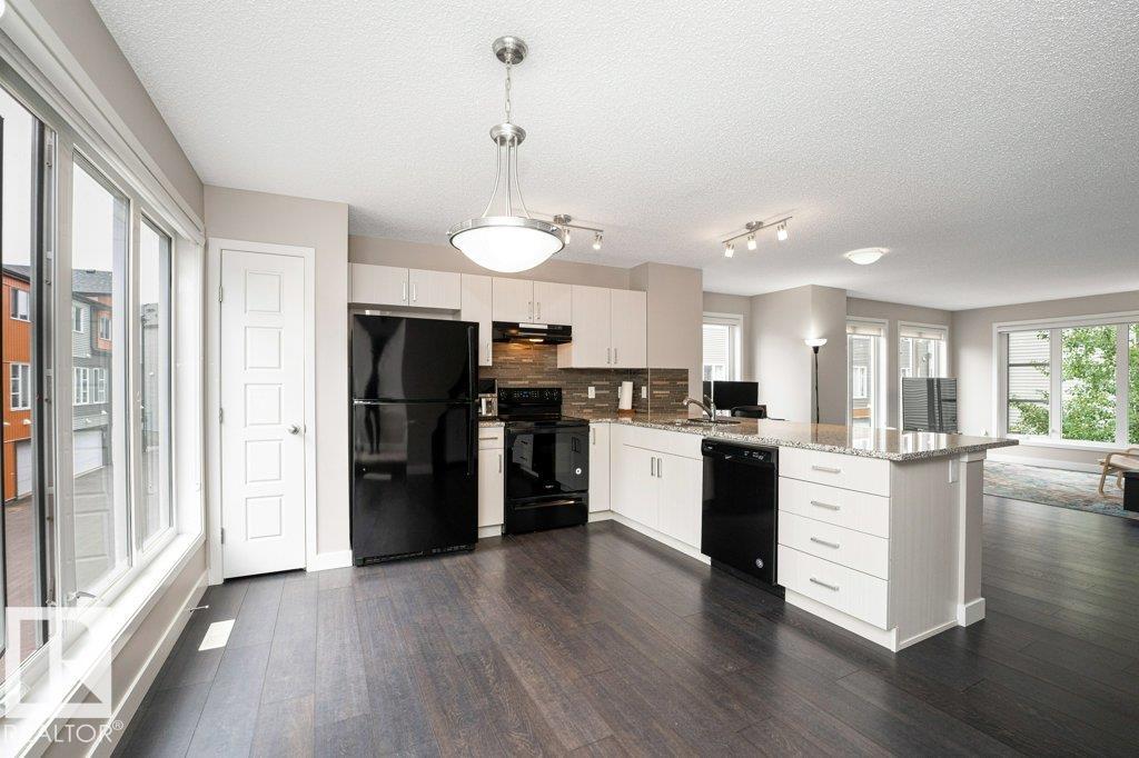 Photo 7 at #63 4470 Prowse Road SW, Paisley, Edmonton