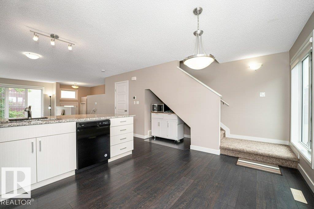 Photo 9 at #63 4470 Prowse Road SW, Paisley, Edmonton