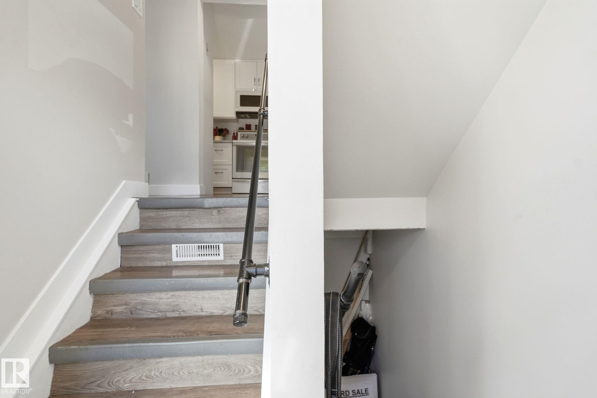 Photo 21 at 1 - 14235 82 Street NW, Kildare, Edmonton