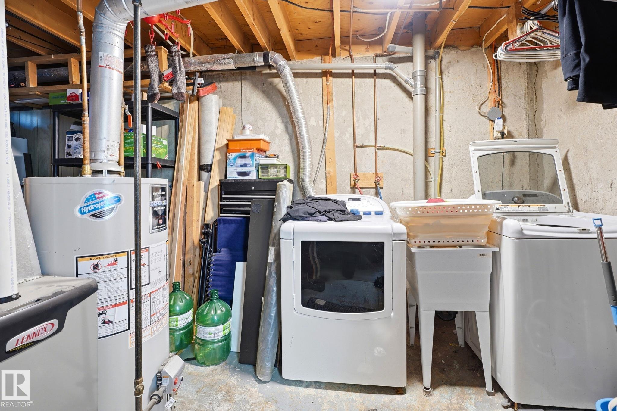 Photo 22 at 1 - 14235 82 Street NW, Kildare, Edmonton