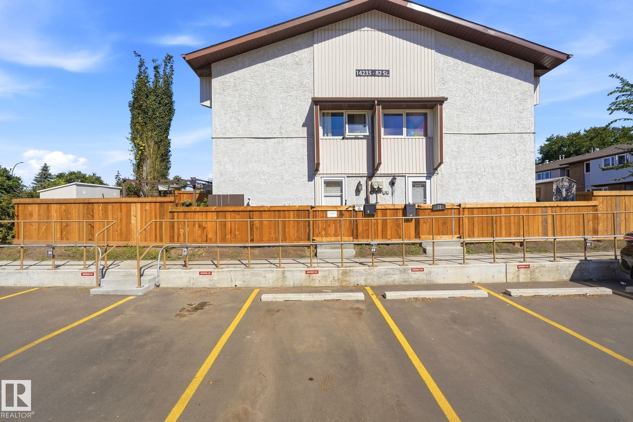 Photo 23 at 1 - 14235 82 Street NW, Kildare, Edmonton