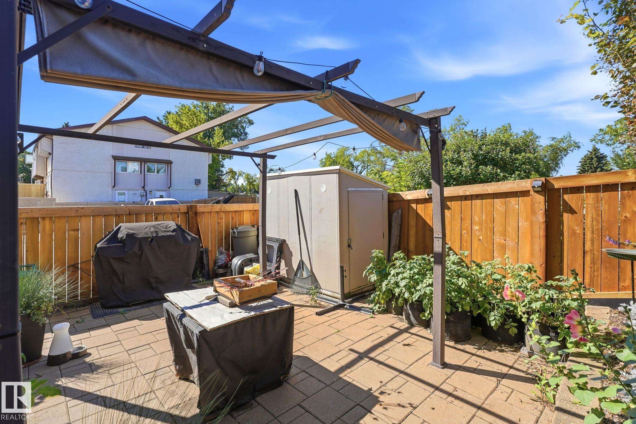Photo 24 at 1 - 14235 82 Street NW, Kildare, Edmonton