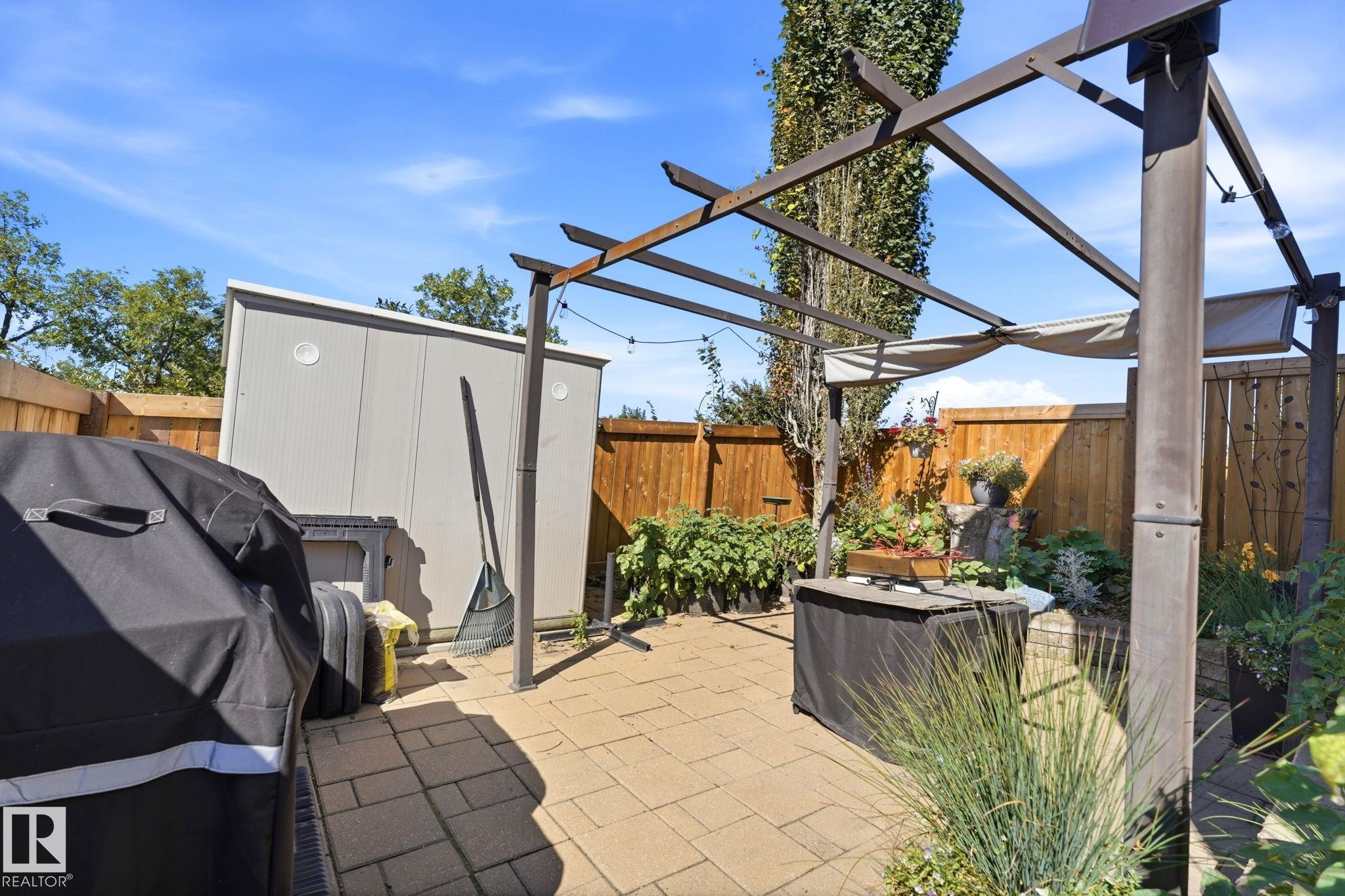 Photo 25 at 1 - 14235 82 Street NW, Kildare, Edmonton