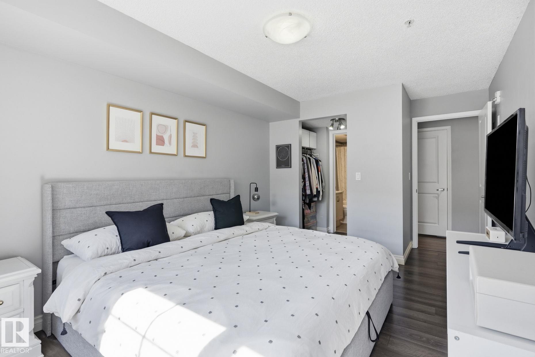 107 - 11441 Ellerslie Road SW, Rutherford, Edmonton