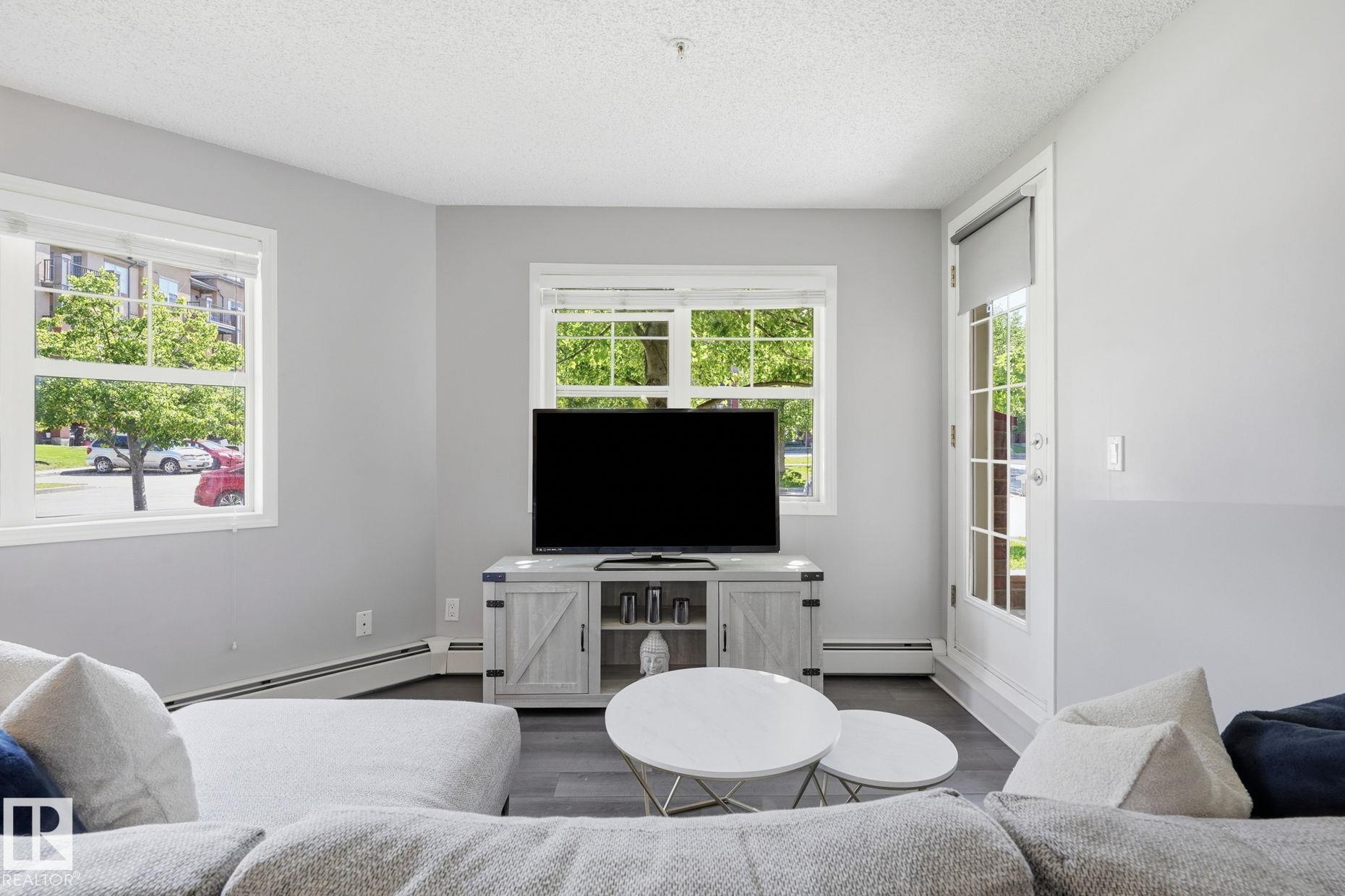 Photo 11 at 107 - 11441 Ellerslie Road SW, Rutherford, Edmonton