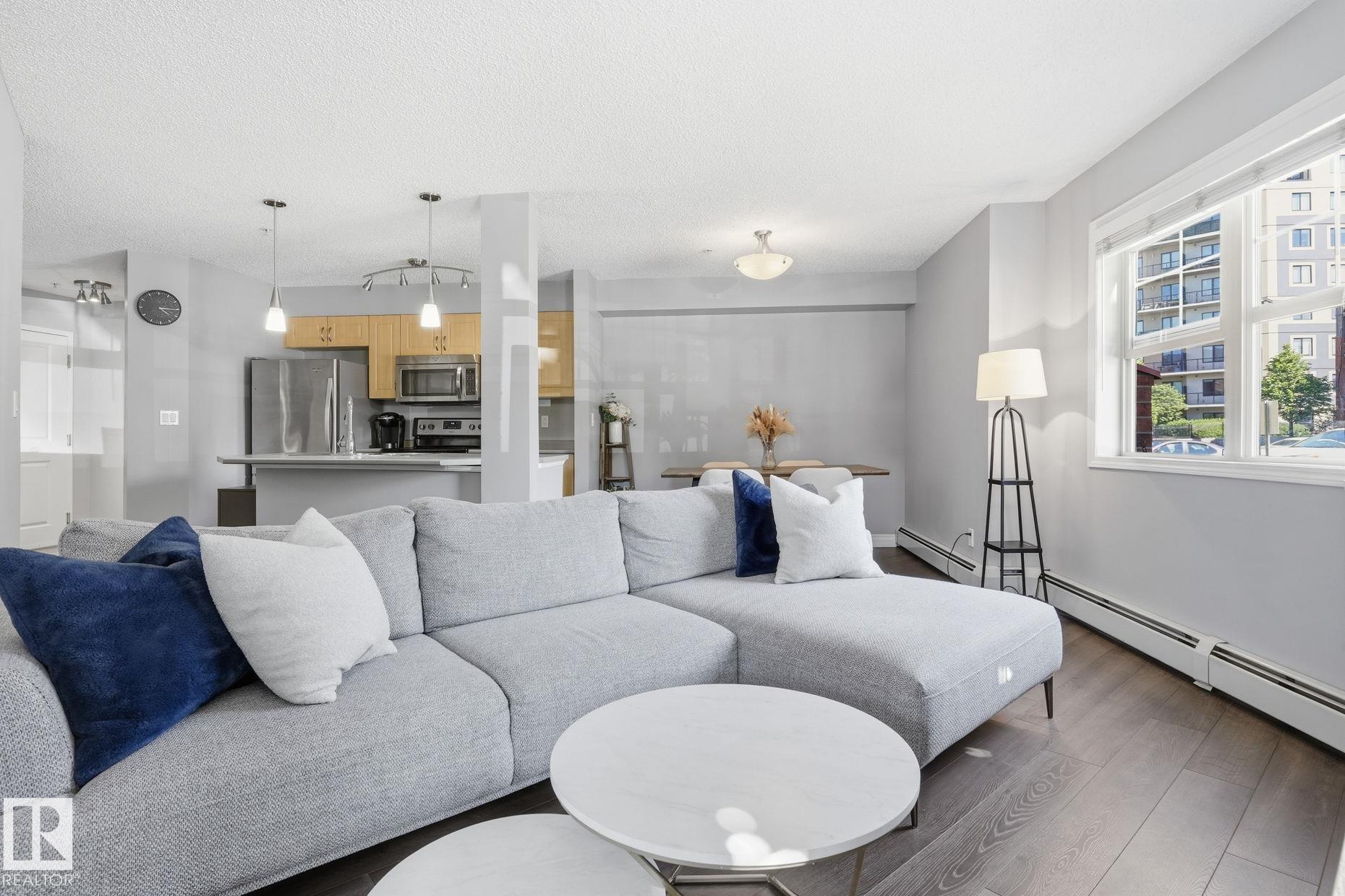 Photo 12 at 107 - 11441 Ellerslie Road SW, Rutherford, Edmonton