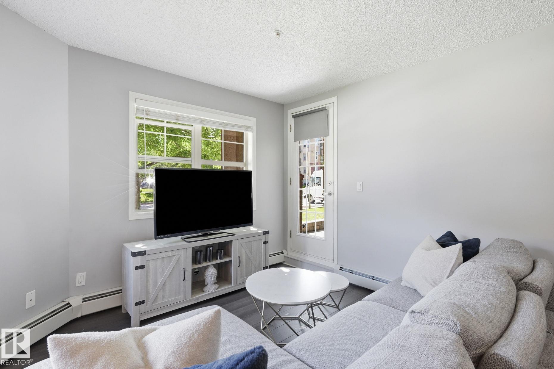 Photo 13 at 107 - 11441 Ellerslie Road SW, Rutherford, Edmonton