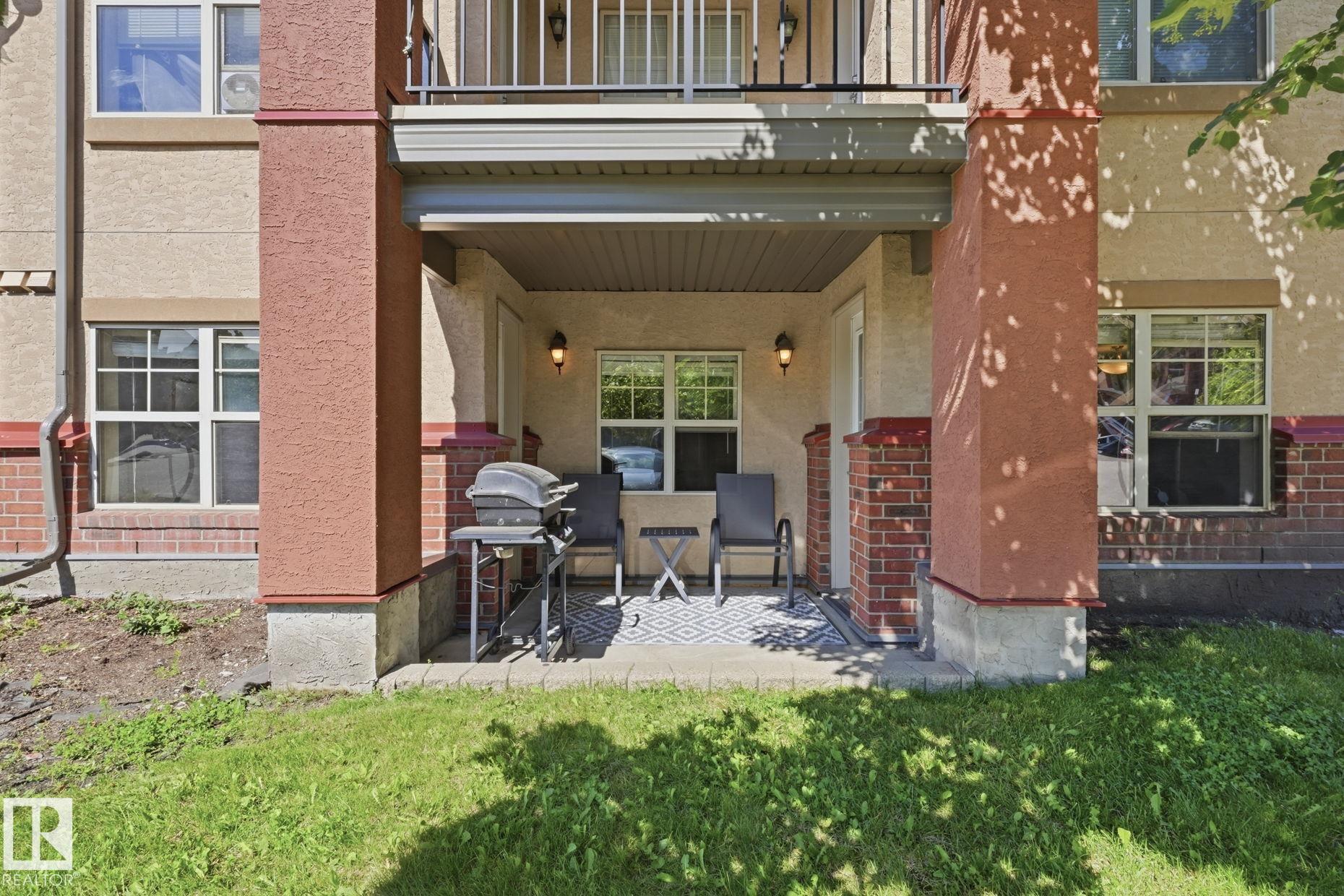 Photo 25 at 107 - 11441 Ellerslie Road SW, Rutherford, Edmonton